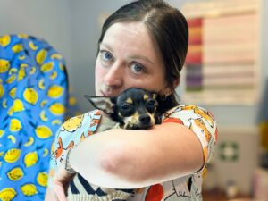 Історія успішного лікування у TerraVet