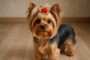 Захворювання йорків