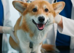 Хімічна кастрація собак