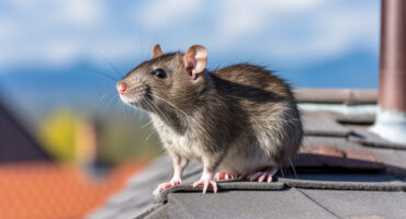 Гризуни взимку: як правильно утримувати та захистити від переохолодження