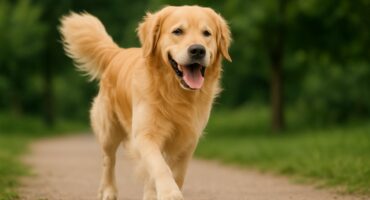 Помилки власників літніх собак 