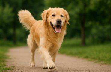 Помилки власників літніх собак 