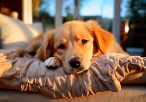 Диарея, рвота у собак или кошек: о каких заболеваниях это может свидетельствовать