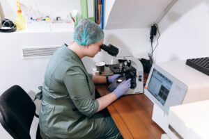 Когда УЗИ не показывает опухоль, а она есть — роль цитологии в диагностике новообразований 